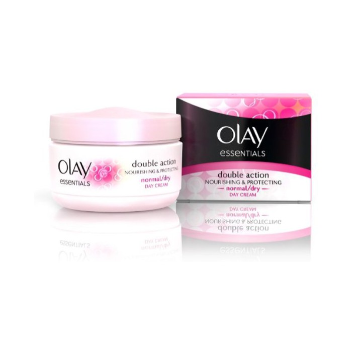 Olay Double Action Day Cream