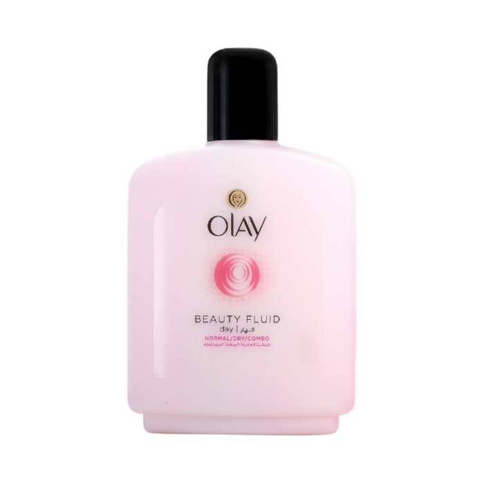 Olay Essential Beauty Fluid 200ml