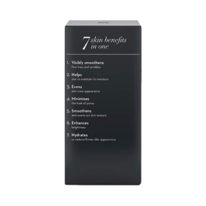 Olay Face Moisturizer Total Effects 7in1:Day Moisturiser 50 ml + Night Moisturiser 50ml