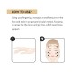 Olay Face Moisturizer Total Effects 7in1:Day Moisturiser 50 ml + Night Moisturiser 50ml