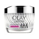Olay Luminous Niacinamide & AHA Face Cream Moisturizer 50g