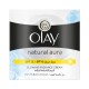Olay Natural Aura Glowing Radiance Cream SPF 15 100g