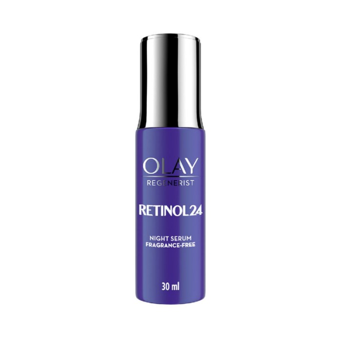Olay Regenerist Retionol24 Night Serum 30ml