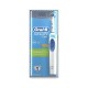 Braun Oral-B D12 Clam Shell Packing Rechargeable Toothbrush