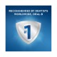 Oral-B 3D Fresh, 40, Medium, 1+1 Pack