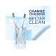 Oral-B 3D Fresh, 40, Medium, 1+1 Pack