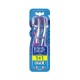 Oral-B 3D White Luxury Pro Flex Toothbrush Medium Buy1Get1