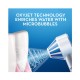 Oral-B Aquacare Water Flosser 4 Cordless Irrigator, 4 Cleaning Modes