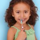 Oral B Battery Toothbrush Featuring Disney Princes for Kids 3+, Precision Clean, Plaque removal, Healthy Gums