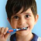 Oral B Battery Toothbrush Featuring Marvel Spiderman for Kids 3+, Precision Clean, Plaque removal, Healthy Gums