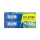 Oral-B Complete Herbal Fresh - Pack of 2