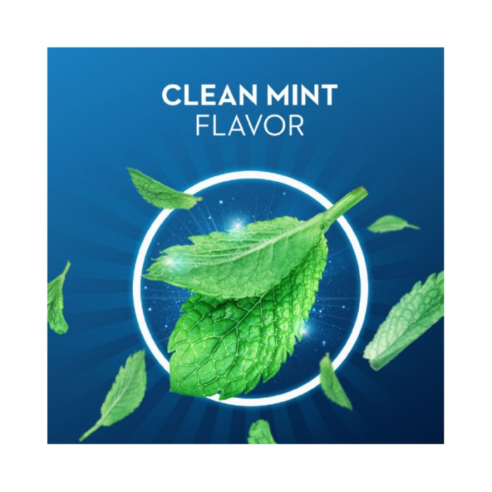Oral-B Complete Herbal Fresh - Pack of 2