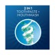 Oral-B Complete Herbal Fresh - Pack of 2