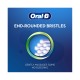 Oral-B Criss Cross Toothbrush w/ Neem Extract - Medium - 4pcs
