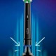 Oral B Cross Action Replacement Brush Heads