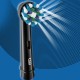Oral B Cross Action Replacement Brush Heads