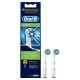 Oral B Cross Action Replacement Brush Heads, Compatible with all Oral B rechargeable handles