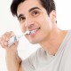 Oral B Cross Action Replacement Brush Heads, Remove More Plaque, Compatible with All Oral B Rechargeable Handles