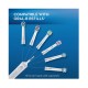 Oral-B D100.413.1 Box Rechargeable Toothbrush