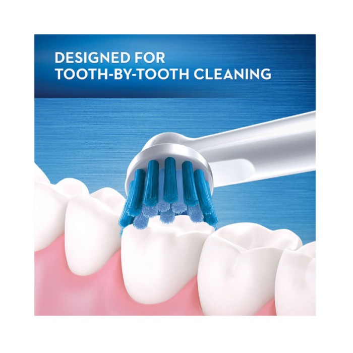 Oral-B D100.413.1 Box Rechargeable Toothbrush