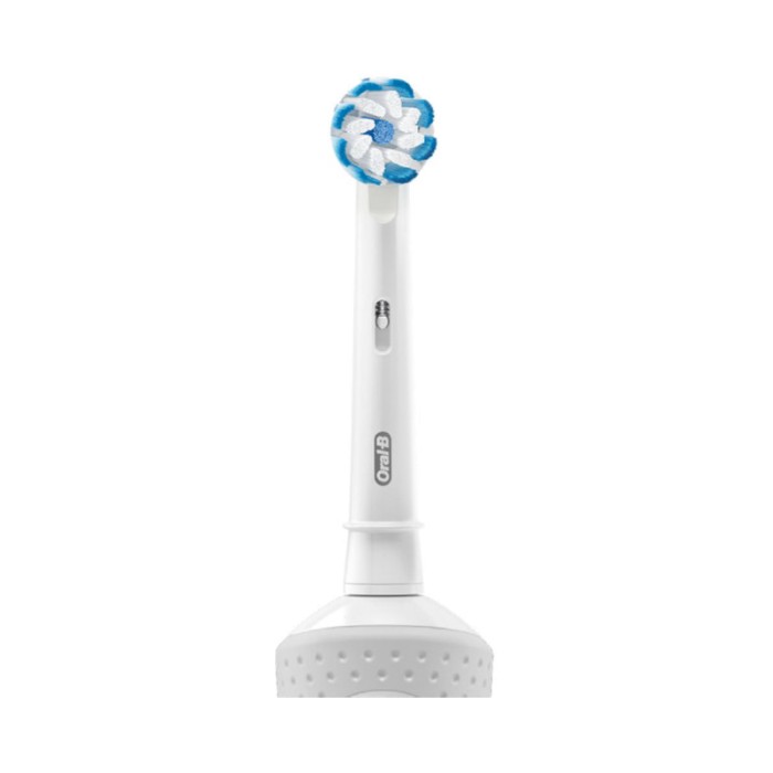 Oral-B D100.413.1 Clamshell Rechargeable Toothbrush