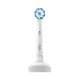 Oral-B D100.413.1 Clamshell Rechargeable Toothbrush