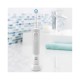 Oral-B D100.413.1 Clamshell Rechargeable Toothbrush