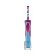 Oral-B D12.513K Frozen Vitality Rechargeable Kids Toothbrush
