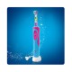 Oral-B D12.513K Frozen Vitality Rechargeable Kids Toothbrush
