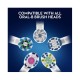 Oral-B D12.513K Frozen Vitality Rechargeable Kids Toothbrush