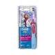 Oral-B D12.513K Frozen Vitality Rechargeable Kids Toothbrush