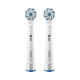 Oral-B EB 60 2 Sensi Ultra Thin Brush Heads 2Pcs