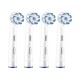 Oral-B EB 60 4 Sensi Ultra Thin Brush Heads 4Pcs