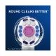 Oral-B EB18 2G 3D White Brush Heads - Pack Of 2