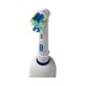 Oral-B EB25 - 2 Floss Action Brush Heads 2Pcs