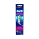 Oral-B EB25 - 2 Floss Action Brush Heads 2Pcs