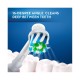 Oral-B EB50 - 2 Cross Action Replacement Brush Heads 2Pcs
