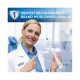 Oral-B EB50 - 2 Cross Action Replacement Brush Heads 2Pcs
