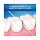 Oral-B Essential Floss Unwaxed 50m