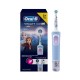 Oral-B Frozen Vitality 300 Kids Rechargeable Toothbrush - White/Blue