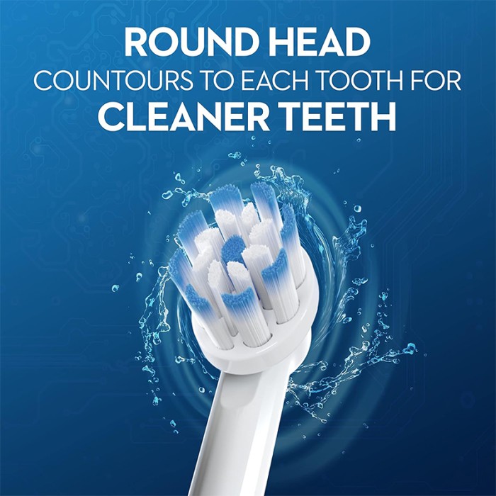 Oral B Genius X Electric Toothbrush White