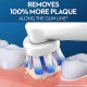 Oral B Genius X Electric Toothbrush White