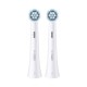 Oral-B Gentle Care iO Replacement Brush Heads - White