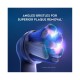 Oral-B Gentle Care iO Replacement Brush Heads - White