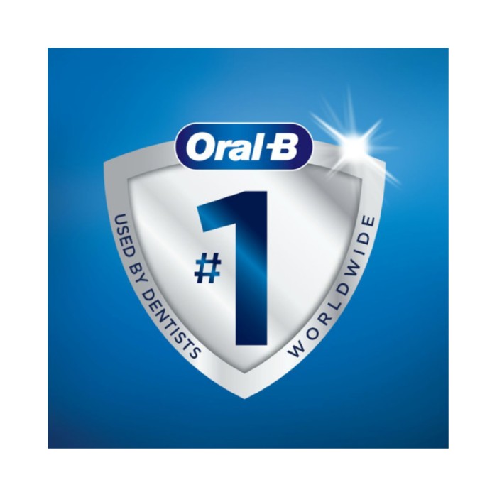 Oral-B Gum & Enamel Extra Fresh Toothpaste, 75 ml