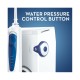 Oral-B Health Centre, OxyJet Cleaning System + Pro 2000 Electric Toothbrush, 3D Action