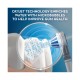 Oral-B Health Centre, OxyJet Cleaning System + Pro 2000 Electric Toothbrush, 3D Action