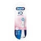 Oral B iO Gentle Care Replacement Brush Heads White, Pack of 2