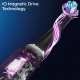 Oral B iO Series 10 ToothBrush Cosmic Black