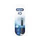 Oral-B iO Ultimate Clean Black Toothbrush Heads Pack Of 2